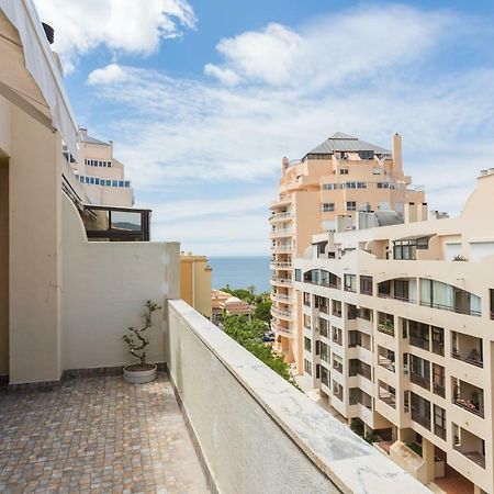 Flh Cascais Rooftop Apartment Kültér fotó