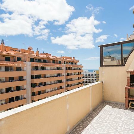 Flh Cascais Rooftop Apartment Kültér fotó