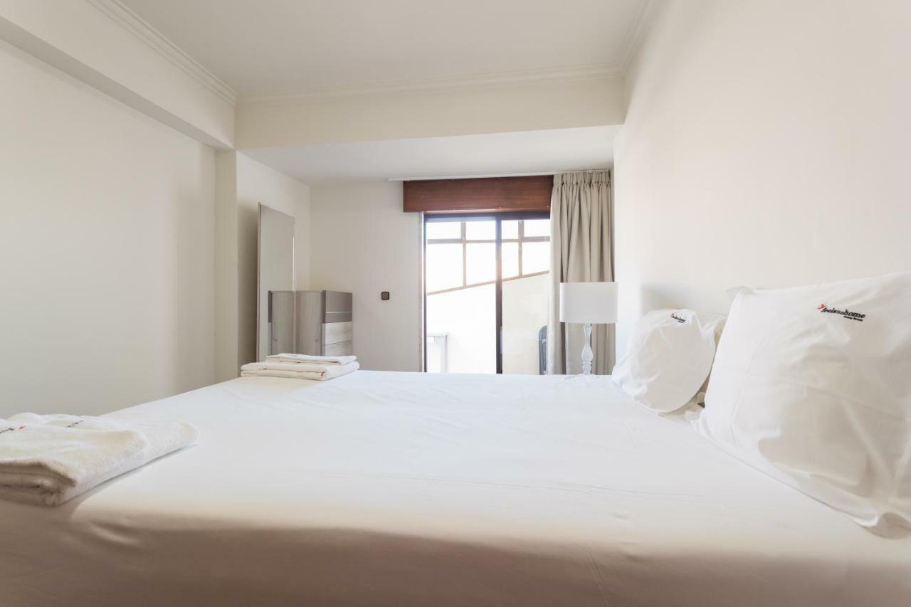 Flh Cascais Rooftop Apartment Kültér fotó