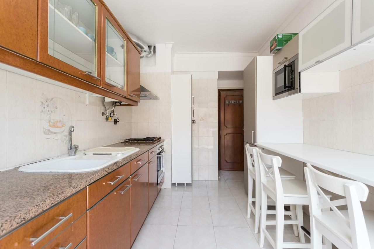 Flh Cascais Rooftop Apartment Kültér fotó