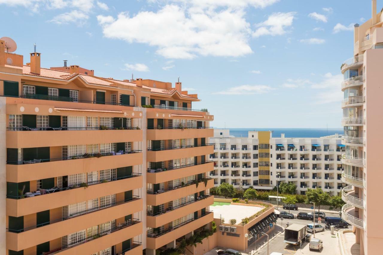 Flh Cascais Rooftop Apartment Kültér fotó
