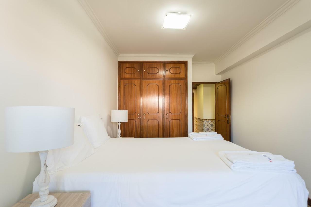 Flh Cascais Rooftop Apartment Kültér fotó