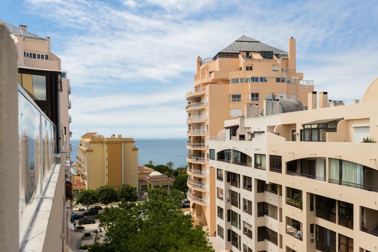 Flh Cascais Rooftop Apartment Kültér fotó