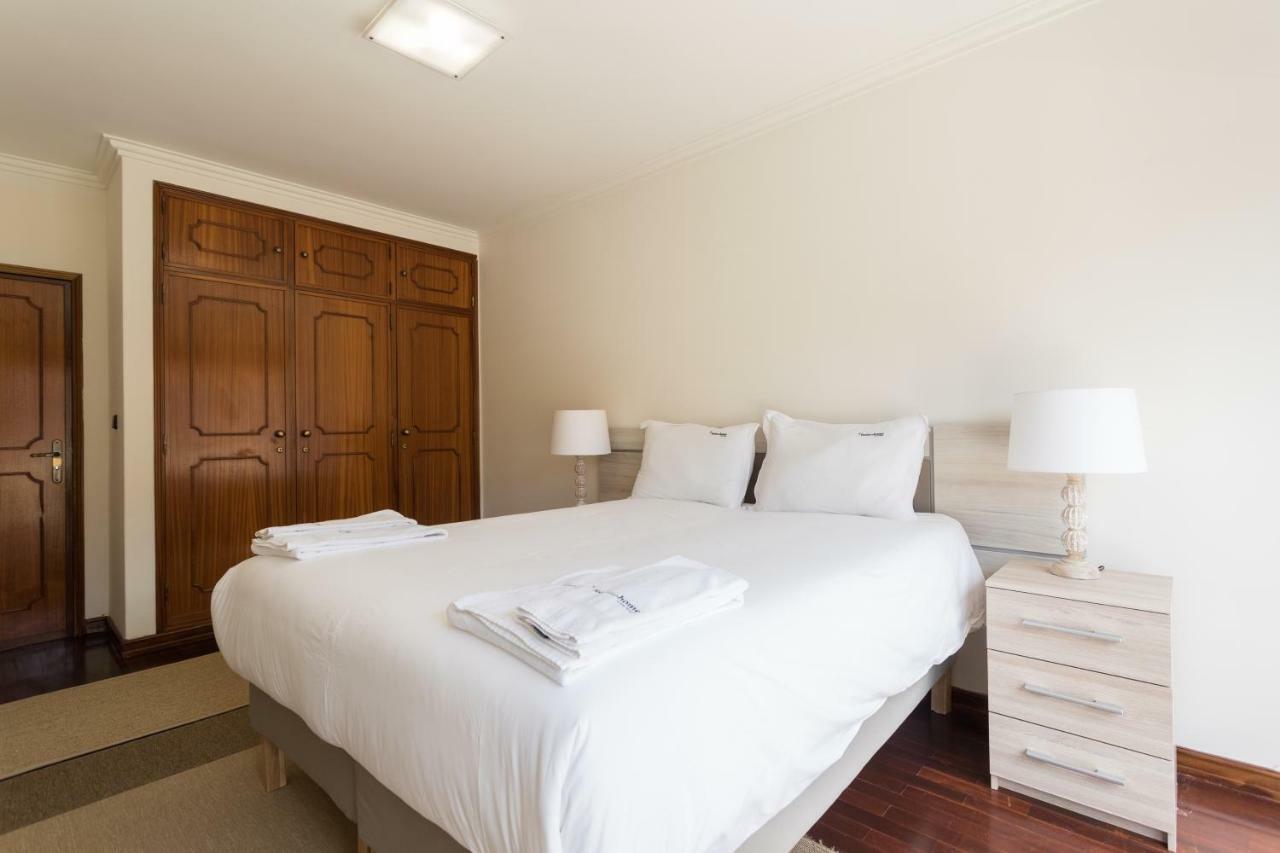 Flh Cascais Rooftop Apartment Kültér fotó