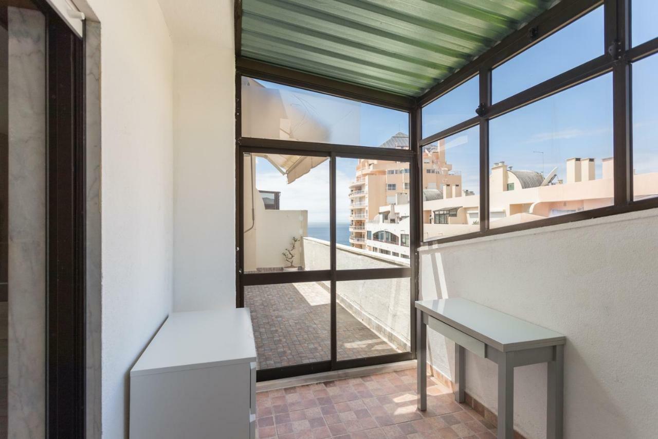 Flh Cascais Rooftop Apartment Kültér fotó