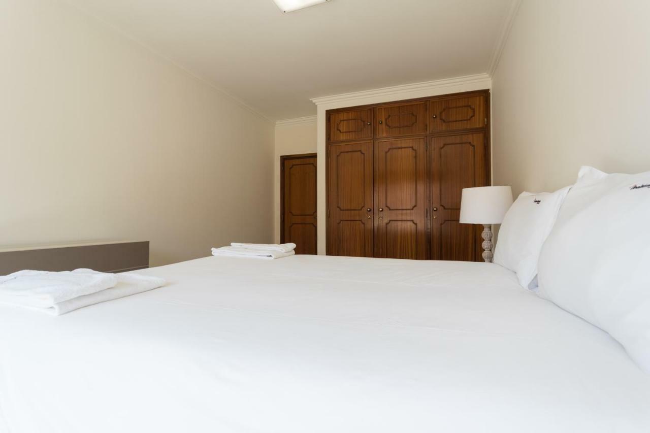 Flh Cascais Rooftop Apartment Kültér fotó