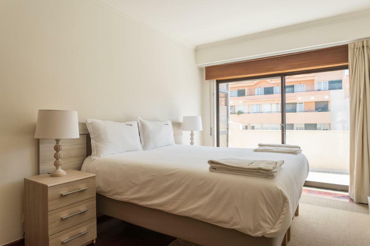 Flh Cascais Rooftop Apartment Kültér fotó