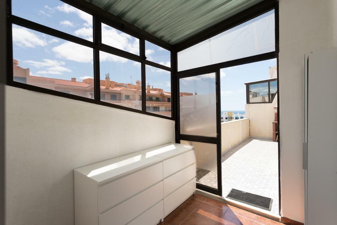 Flh Cascais Rooftop Apartment Kültér fotó